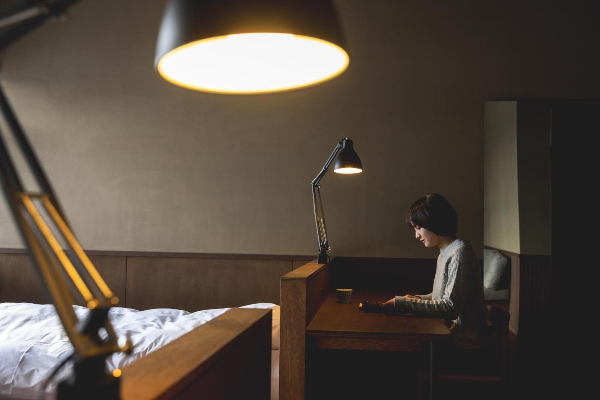 Hotel Awai 戸隠 Nagano Esterno foto